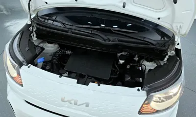 Kia Ray 2022, 58969 км, за 6871.49 USD - фото 6