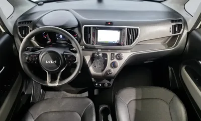 Kia Ray 2022, 58969 км, за 6871.49 USD - фото 7