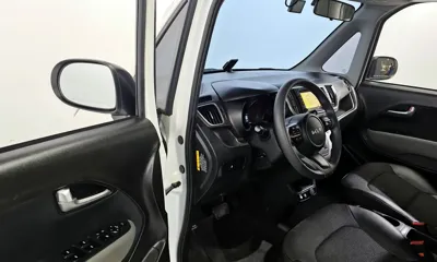 Kia Ray 2022, 58969 км, за 6871.49 USD - фото 10