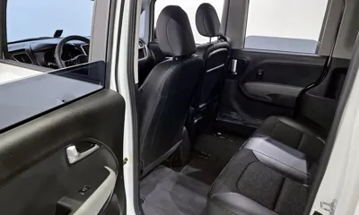 Kia Ray 2022, 58969 км, за 6871.49 USD - фото 11