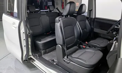 Kia Ray 2022, 58969 км, за 6871.49 USD - фото 12