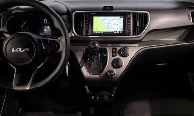 Kia Ray 2022, 58969 км, за 6871.49 USD - фото 20