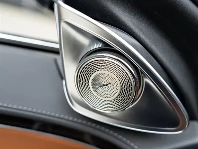 Mercedes-Benz S-Class 2023, 29000 км, за 320476.42 USD - фото 8