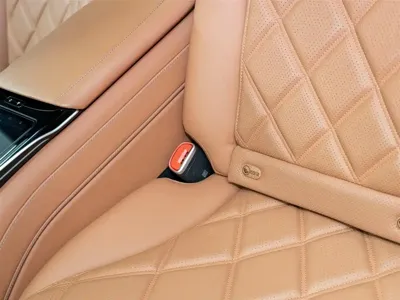 Mercedes-Benz S-Class 2023, 29000 км, за 320476.42 USD - фото 14