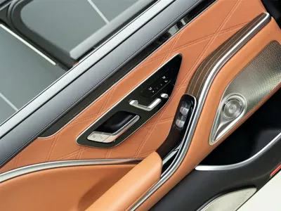 Mercedes-Benz S-Class 2023, 29000 км, за 320476.42 USD - фото 16