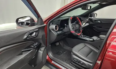 ChevroletGMDaewoo Trax 2024, 42056 км, за 13159.62 USD - фото 10
