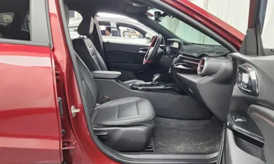 ChevroletGMDaewoo Trax 2024, 42056 км, за 13159.62 USD - фото 11