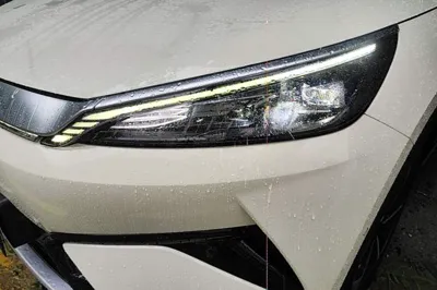 BYD Yuan Plus 2025, 17200 км, за 17914 USD - фото 8