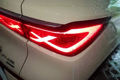 BYD Yuan Plus 2025, 17200 км, за 17914 USD - фото 9
