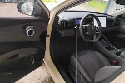 BYD Yuan Plus 2025, 17200 км, за 17914 USD - фото 18