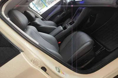 BYD Yuan Plus 2025, 17200 км, за 17914 USD - фото 19