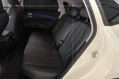 BYD Yuan Plus 2025, 17200 км, за 17914 USD - фото 20