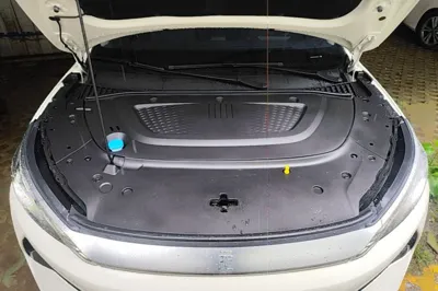 BYD Yuan Plus 2025, 17200 км, за 17914 USD - фото 24