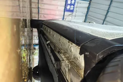 BYD Yuan Plus 2025, 17200 км, за 17914 USD - фото 26