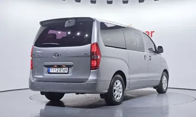 Hyundai Starex 2016, 205081 км, за 4791.91 USD