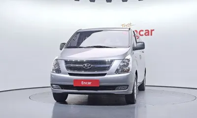 Hyundai Starex 2016, 205081 км, за 4791.91 USD