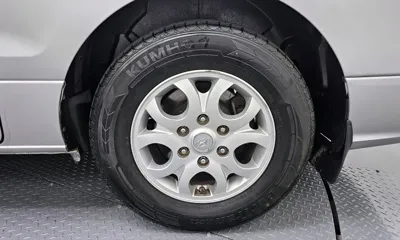 Hyundai Starex 2016, 205081 км, за 4791.91 USD
