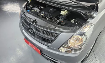 Hyundai Starex 2016, 205081 км, за 4791.91 USD - фото 6