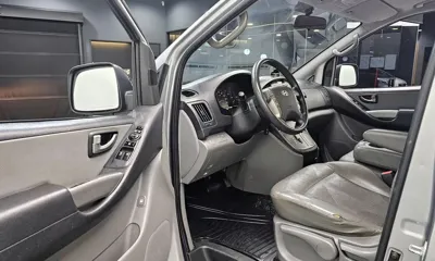 Hyundai Starex 2016, 205081 км, за 4791.91 USD - фото 11