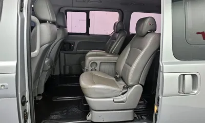 Hyundai Starex 2016, 205081 км, за 4791.91 USD - фото 12