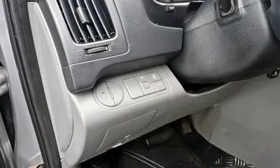 Hyundai Starex 2016, 205081 км, за 4791.91 USD - фото 15
