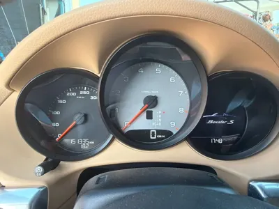 Porsche Boxster 2015, 150000 км, за 24615.99 USD - фото 7