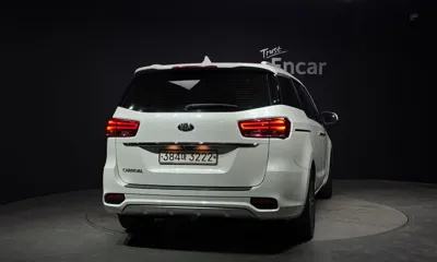 Kia Canival 2019, 145212 км, за 6830.61 USD
