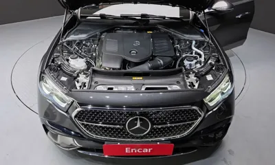 Mercedes-Benz E-Class 2026, 2622 км, за 52851 USD - фото 6