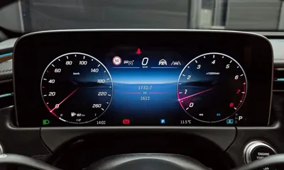 Mercedes-Benz E-Class 2026, 2622 км, за 52851 USD - фото 8