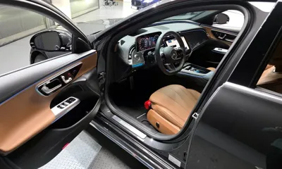 Mercedes-Benz E-Class 2026, 2622 км, за 52851 USD - фото 10