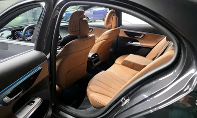 Mercedes-Benz E-Class 2026, 2622 км, за 52851 USD - фото 11