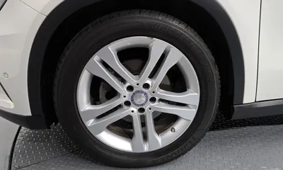 Mercedes-Benz GLA-Class 2016, 106026 км, за 9253.88 USD