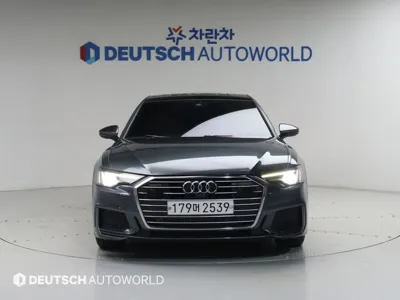 Audi A6 2020, 88438 км, за 16870.16 USD