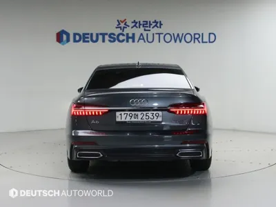 Audi A6 2020, 88438 км, за 16870.16 USD