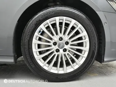 Audi A6 2020, 88438 км, за 16870.16 USD