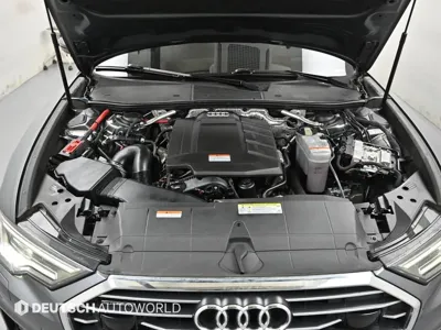 Audi A6 2020, 88438 км, за 16870.16 USD - фото 6
