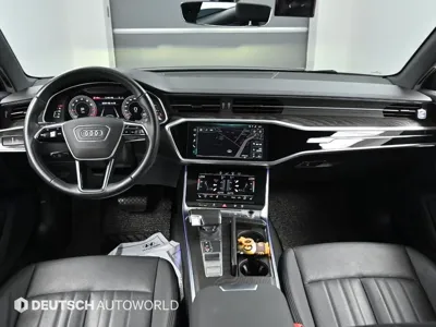 Audi A6 2020, 88438 км, за 16870.16 USD - фото 7