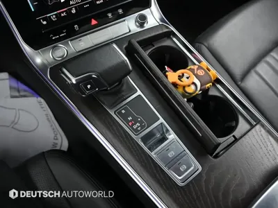 Audi A6 2020, 88438 км, за 16870.16 USD - фото 9