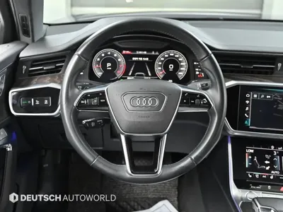 Audi A6 2020, 88438 км, за 16870.16 USD - фото 13