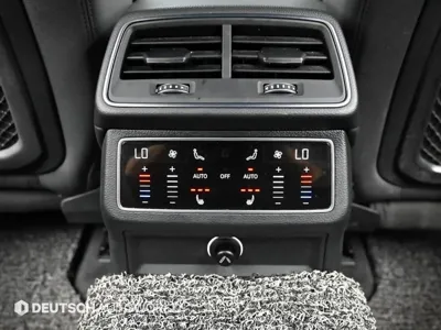 Audi A6 2020, 88438 км, за 16870.16 USD - фото 16
