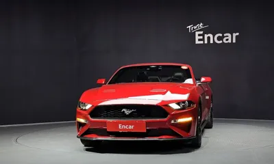 Ford Mustang 2023, 28705 км, за 23620.03 USD