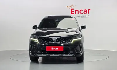 Kia Sorento 2021, 82459 км, за 17012.6 USD