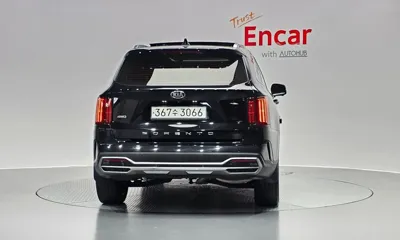 Kia Sorento 2021, 82459 км, за 17012.6 USD