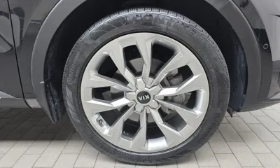 Kia Sorento 2021, 82459 км, за 17012.6 USD
