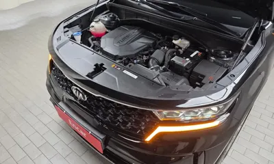 Kia Sorento 2021, 82459 км, за 17012.6 USD - фото 6