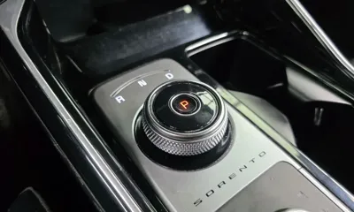 Kia Sorento 2021, 82459 км, за 17012.6 USD - фото 9