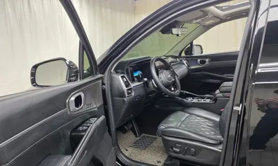 Kia Sorento 2021, 82459 км, за 17012.6 USD - фото 12