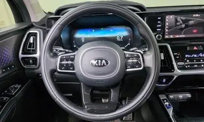 Kia Sorento 2021, 82459 км, за 17012.6 USD - фото 14
