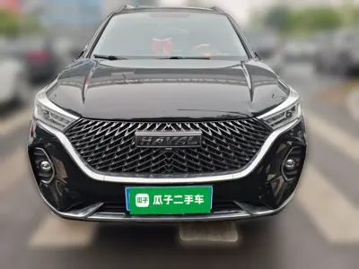 Haval M6 2021, 9800 км, за 10643 USD - фото 2