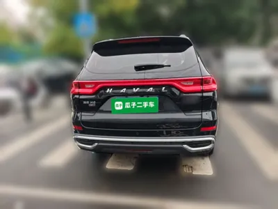 Haval M6 2021, 9800 км, за 10643 USD - фото 3